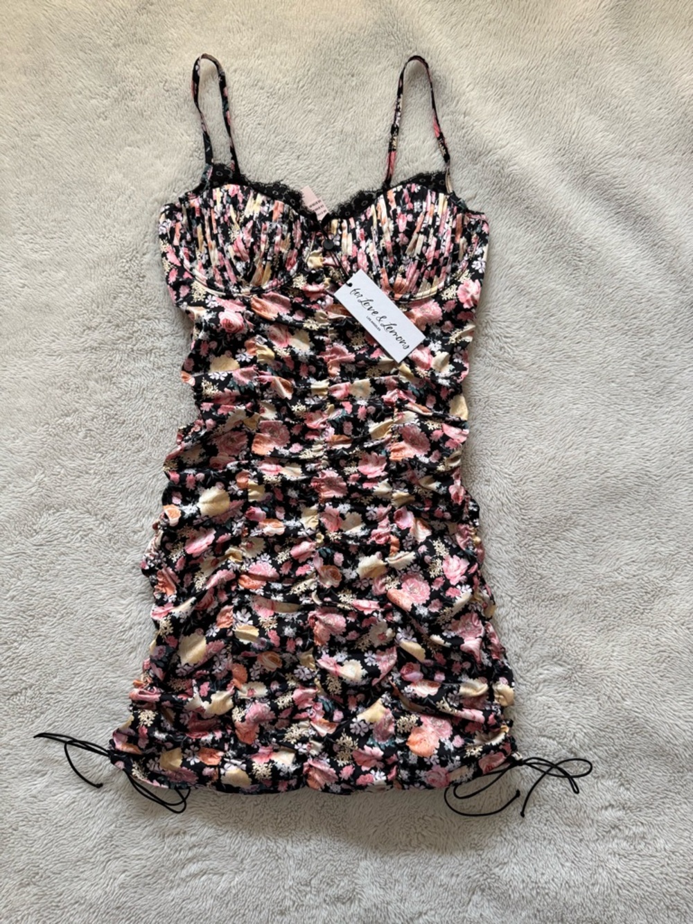For love and lemons dress